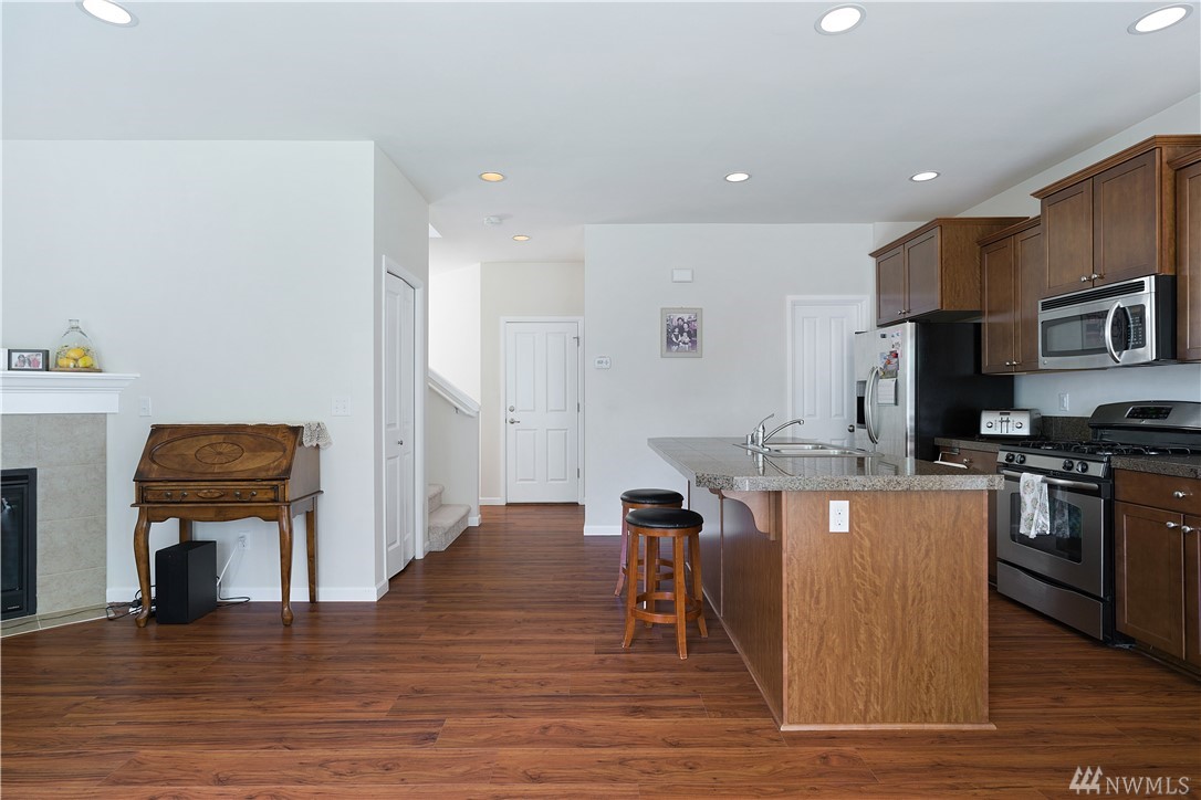3402 177th Place Southeast, Unit 1 Bothell, WA 98012 - Photo 6 of 25