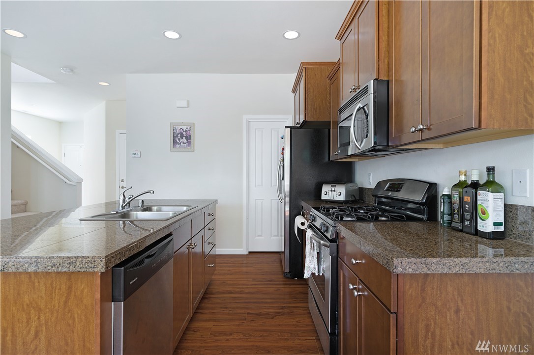 3402 177th Place Southeast, Unit 1 Bothell, WA 98012 - Photo 9 of 25