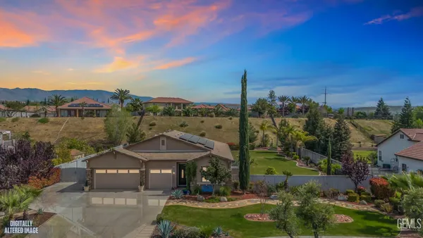 $554,900 | Undisclosed Address, Bakersfield, CA 93306