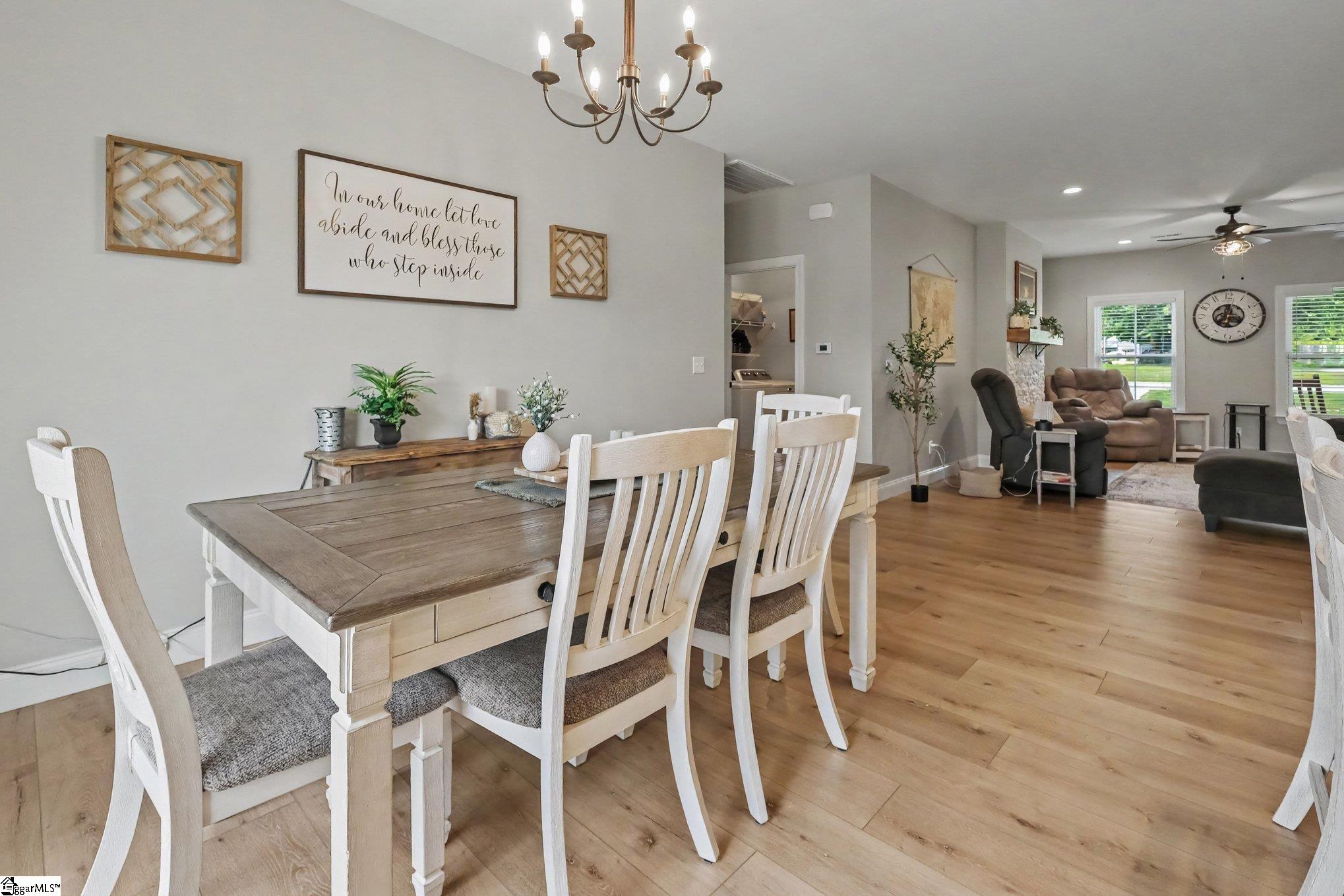 3807 Camp Road Greer, SC 29651 - Photo 7 of 27