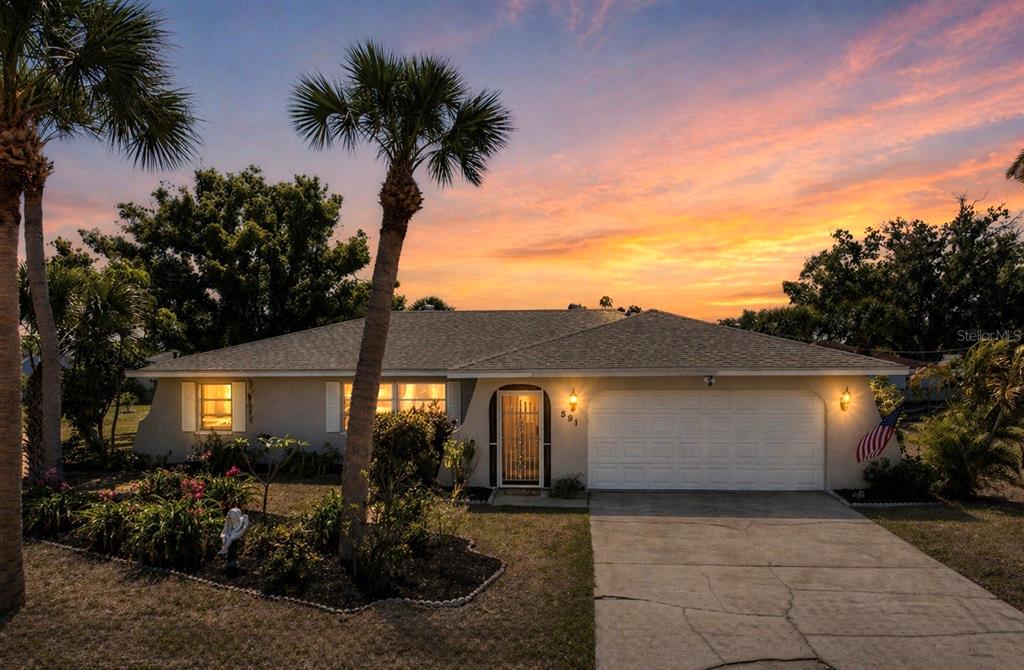 591 Porpoise Road Venice, FL 34293 - Photo 1 of 1 Gallery Image 1