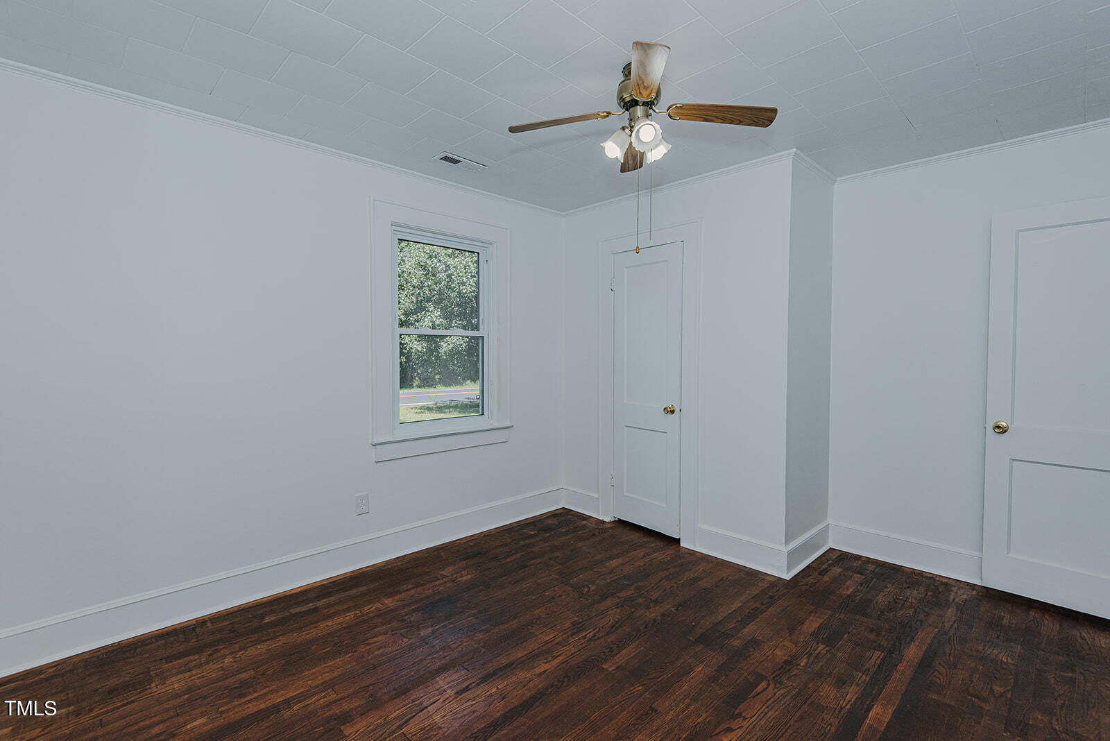 8204 Hebron Church Road Mebane, NC 27302 - Photo 31 of 59 Bedroom 3