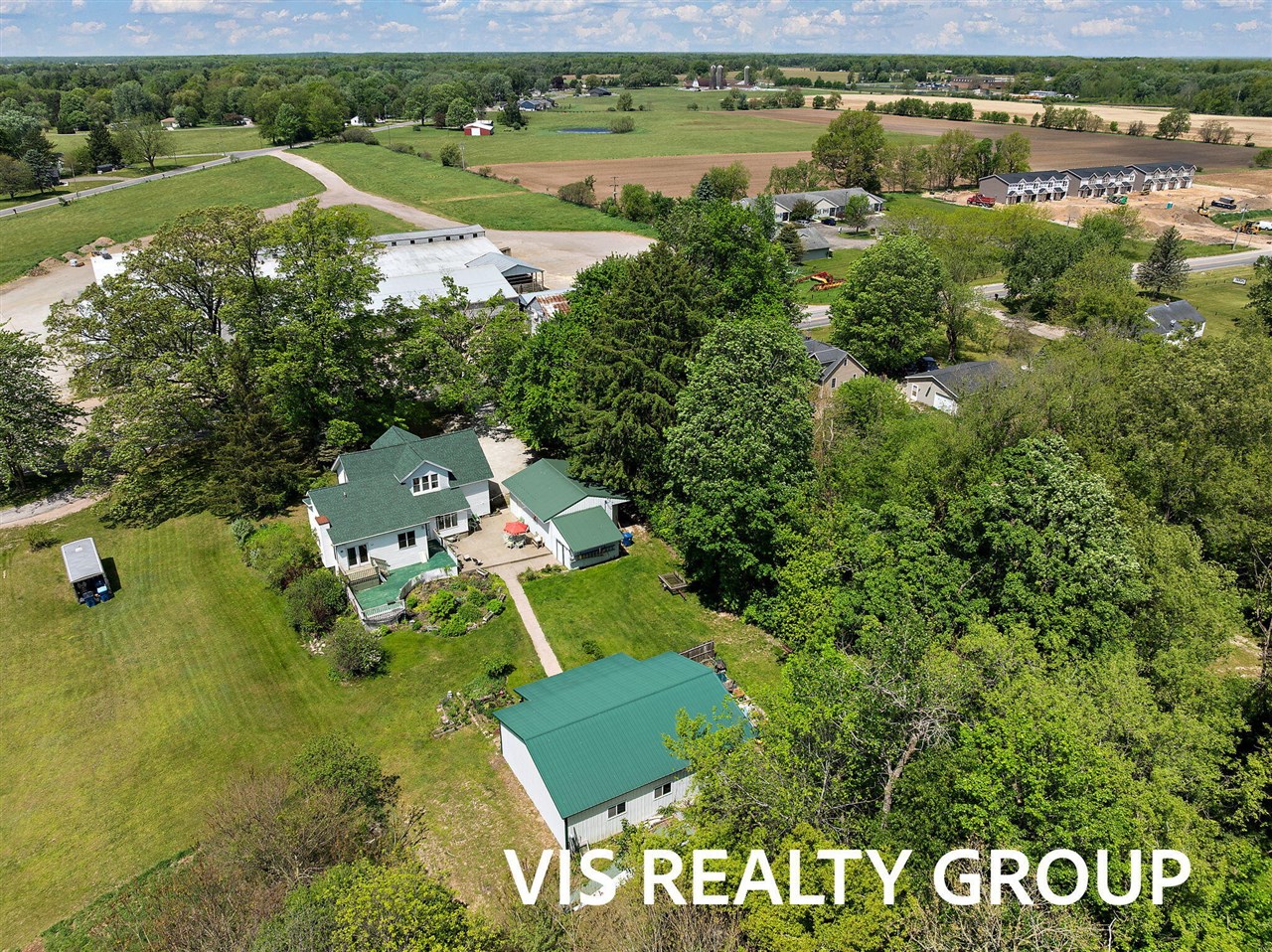 3266 South Slocum Road Ravenna, MI 49451 - Photo 89 of 98 Gallery Image 89