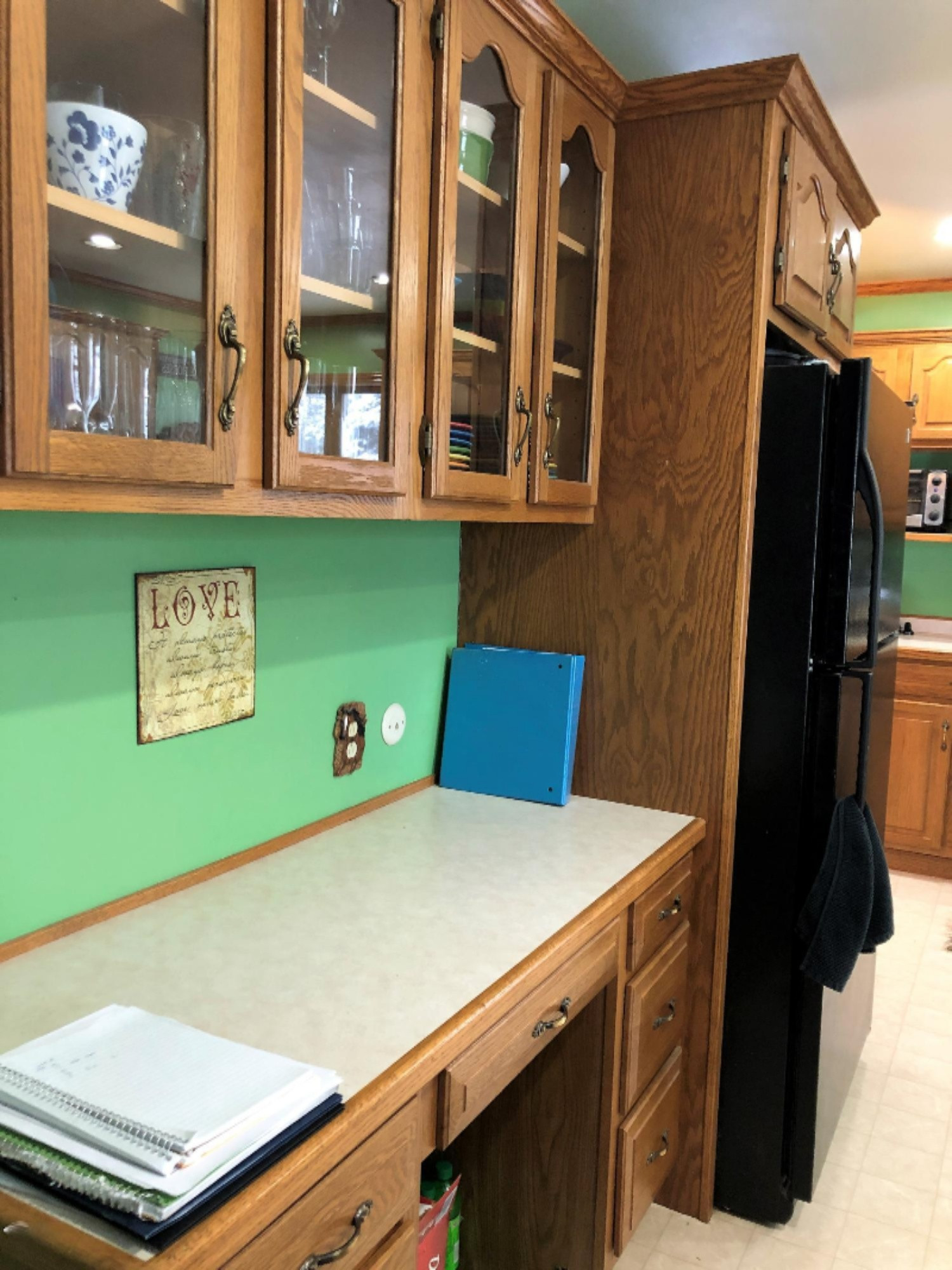 3201 West Riley-Thompson Road Whitehall, MI 49461 - Photo 16 of 40 16 Kitchen