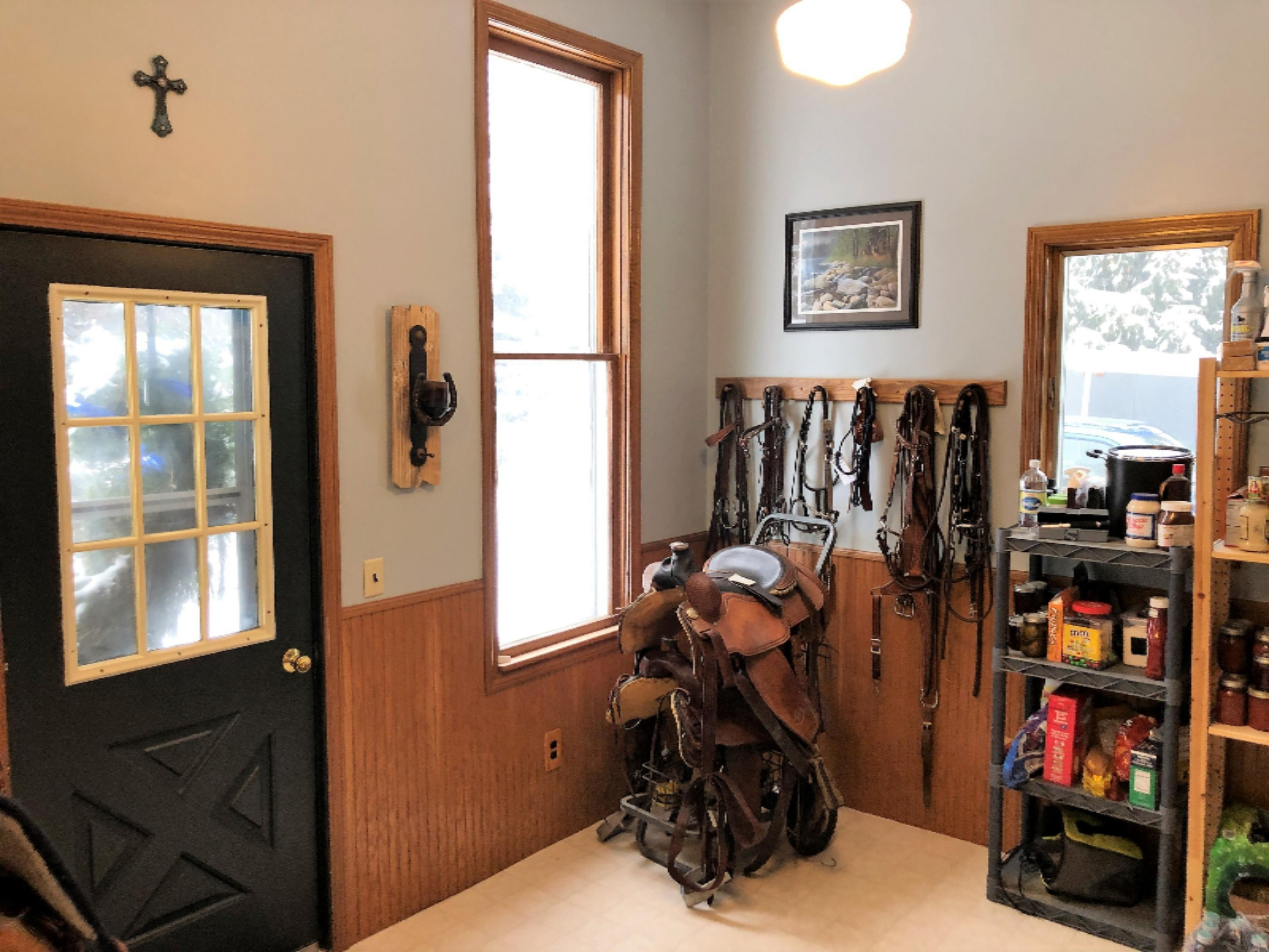 3201 West Riley-Thompson Road Whitehall, MI 49461 - Photo 21 of 40 22 Front Entry-bonus rm