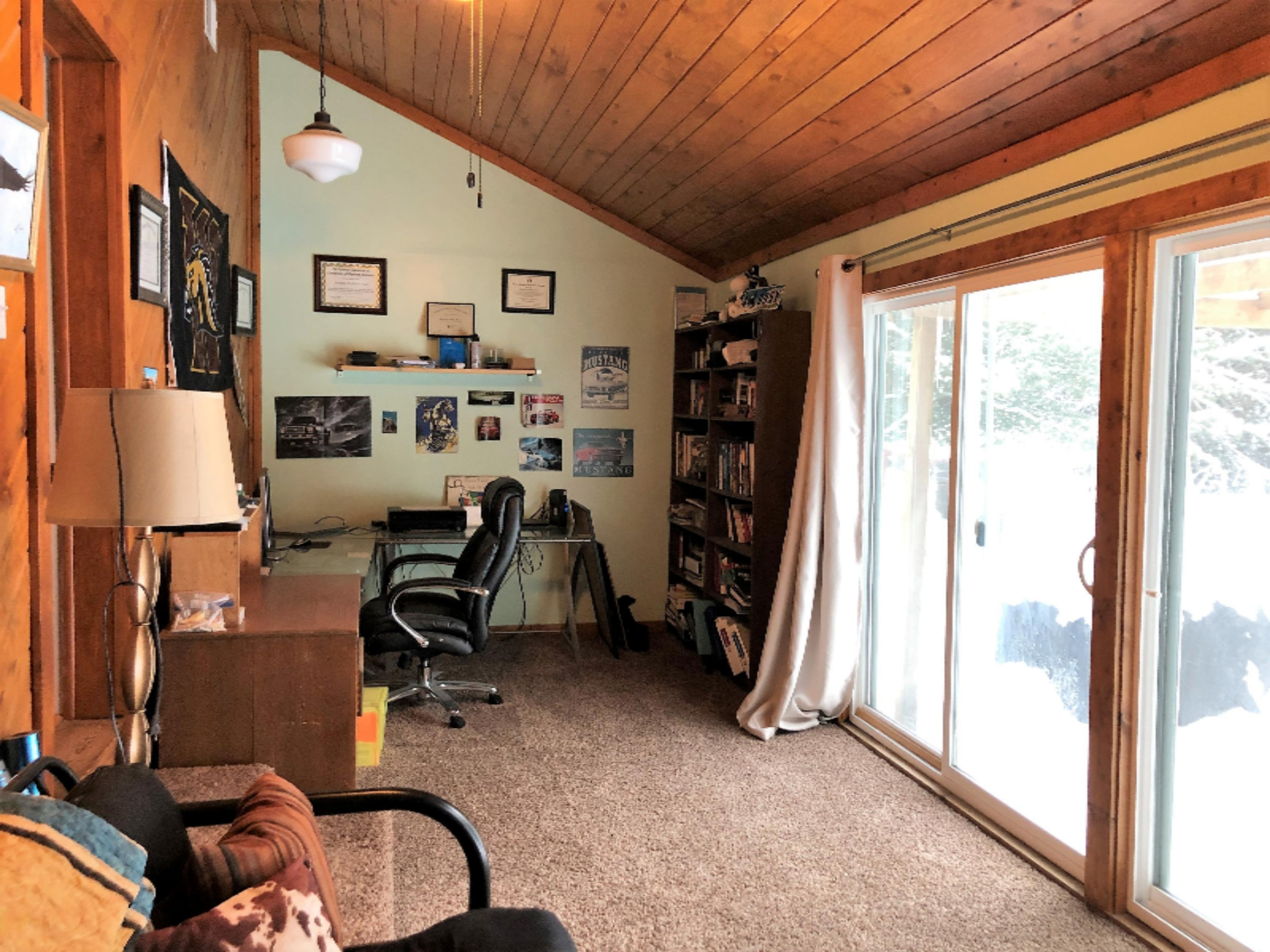 3201 West Riley-Thompson Road Whitehall, MI 49461 - Photo 25 of 40 25b Den-office