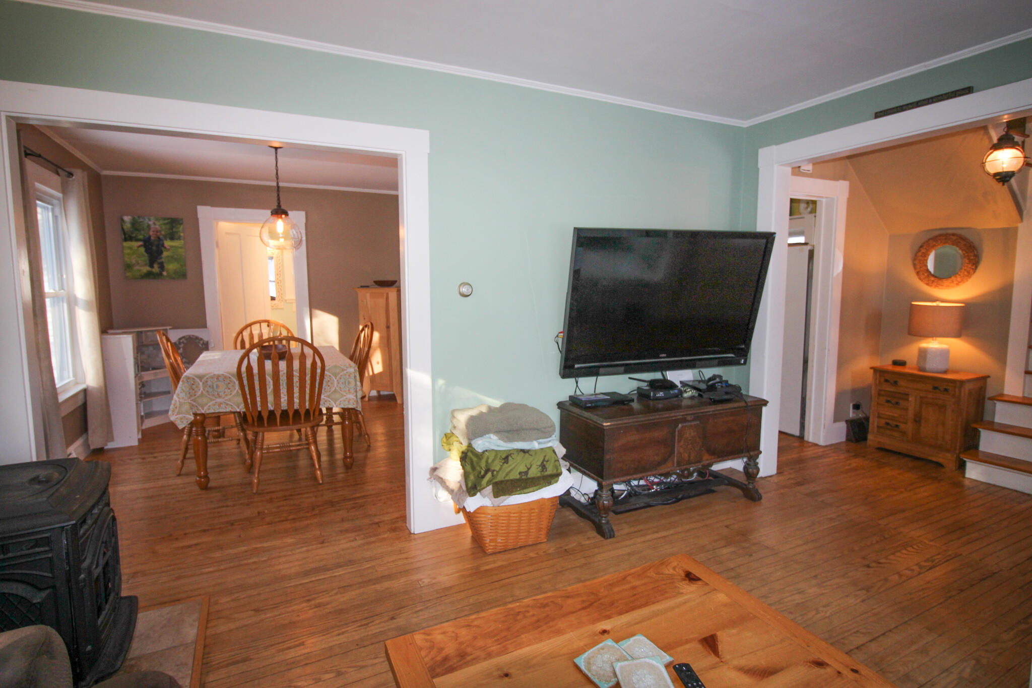 44 Howard Pond Road Hanover, ME 04237 - Photo 13 of 34 IMG_0566