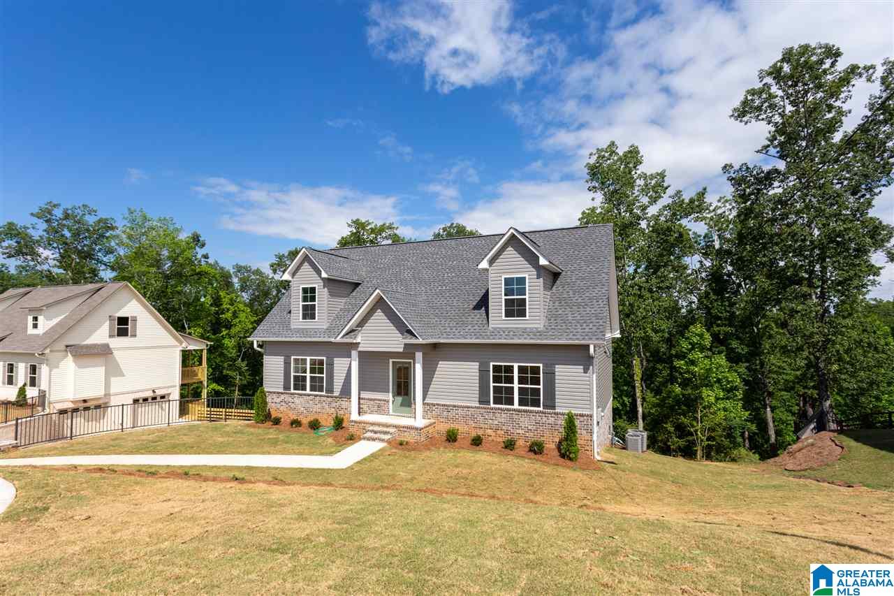 3387 Smith Sims Road Trussville, AL 35173 - Photo 35 of 37 Gallery Image 35