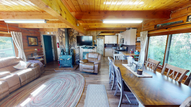 28 Moose Horn Road, Unit 28 Coalville, UT 84017 - Photo 2 of 38