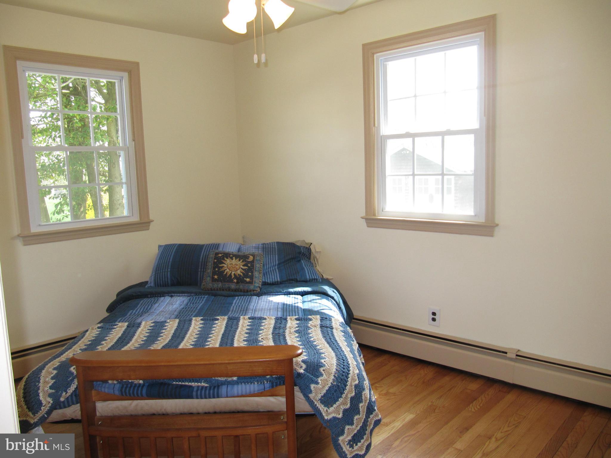 7518 Windsor Mill Road Baltimore, MD 21244 - Photo 11 of 17 an outdoor space with wooden floor windows