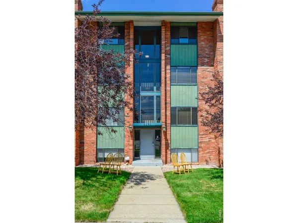 $565,000 | 2141 Baseline Road, Unit 16, Boulder, CO 80302