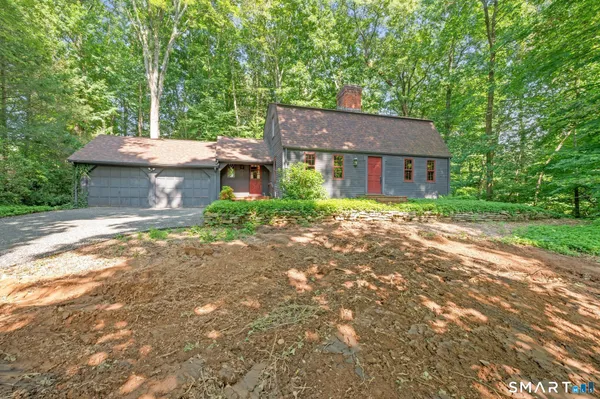 $449,900 | 51 Evergreen Lane, Glastonbury, CT 06033