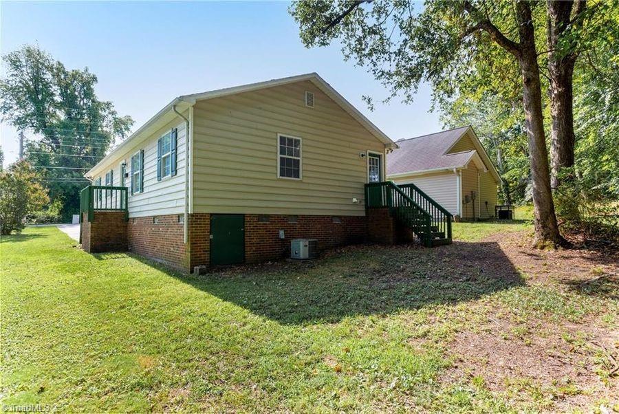 407 North Dudley Street Greensboro, NC 27401 - Photo 14 of 15