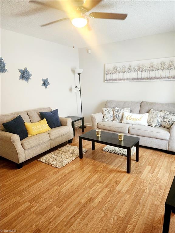 407 North Dudley Street Greensboro, NC 27401 - Photo 2 of 15