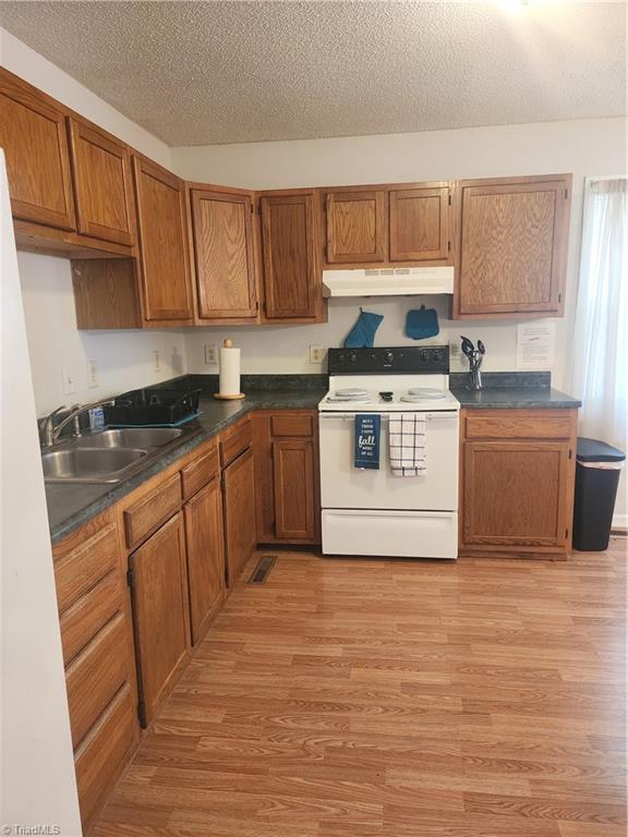 407 North Dudley Street Greensboro, NC 27401 - Photo 3 of 15