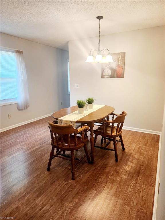 407 North Dudley Street Greensboro, NC 27401 - Photo 4 of 15