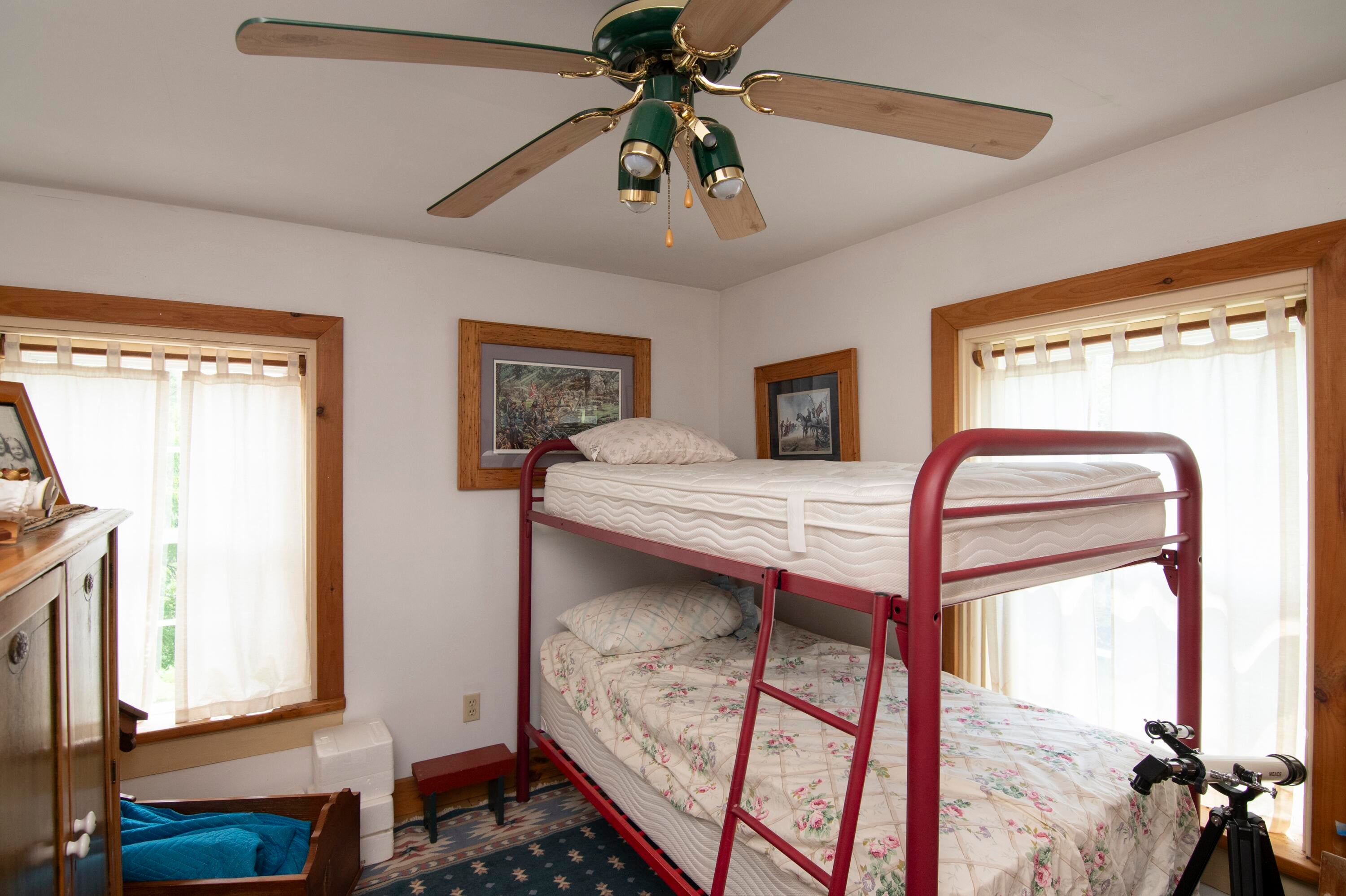 6412 Denmar Road Hillsboro, WV 24946 - Photo 52 of 100 Gallery Image 52