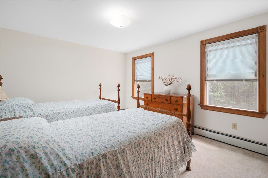 310 Plain Road West Greenwich, RI 02817 - Photo 32 of 39 Bedroom #4