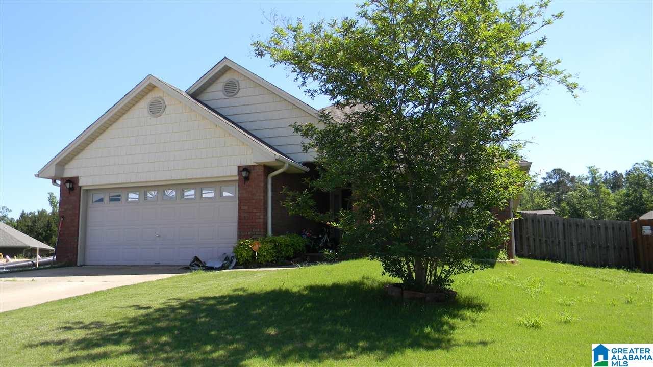 141 Old Ivy Road Calera, AL 35040 - Photo 1 of 28