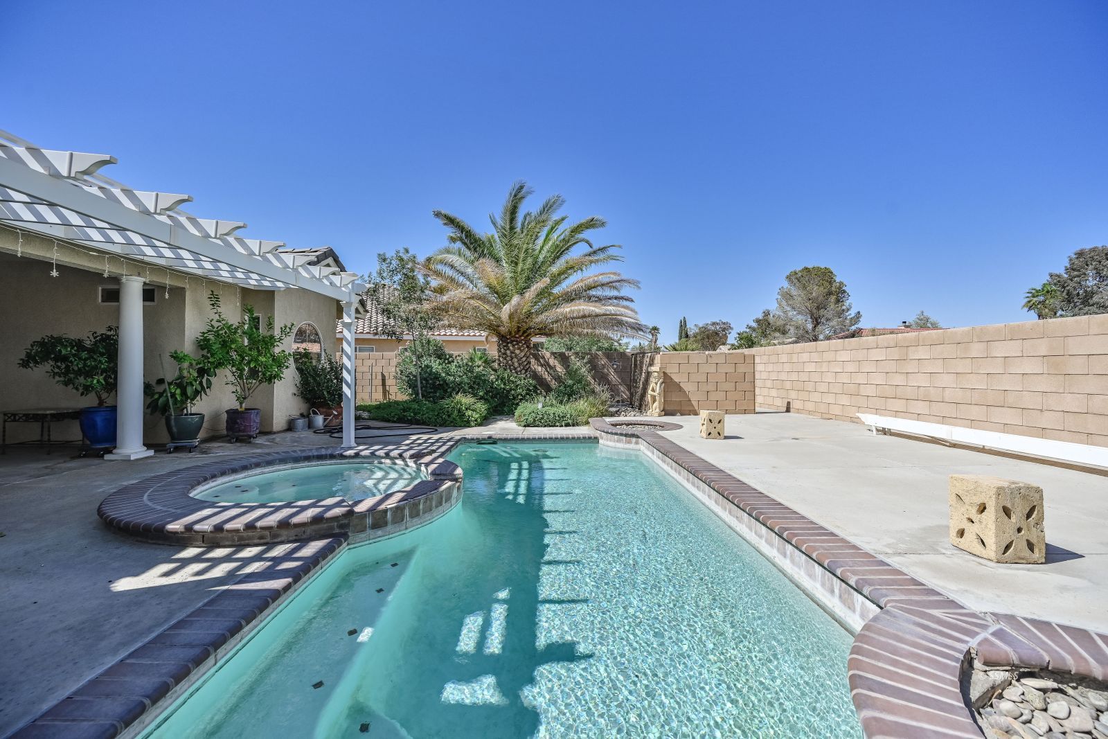 1106 North Cynthia Court Ridgecrest, CA 93555 - Photo 39 of 49 Gallery Image 39