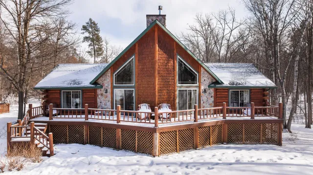 $679,900 | 12367 145th Avenue, Menahga, MN 56464
