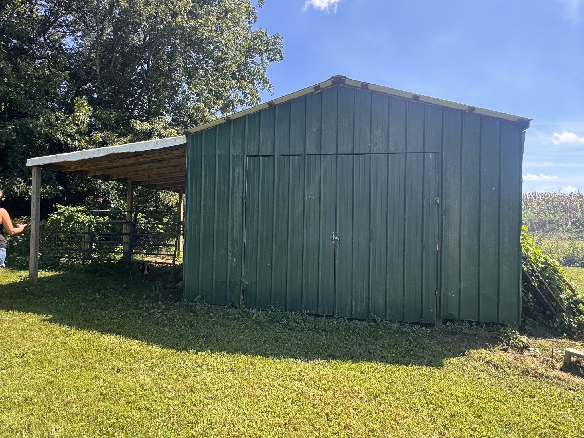 972 Mud Creek Road Morrison, TN 37357 - Photo 42 of 42 Gallery Image 42