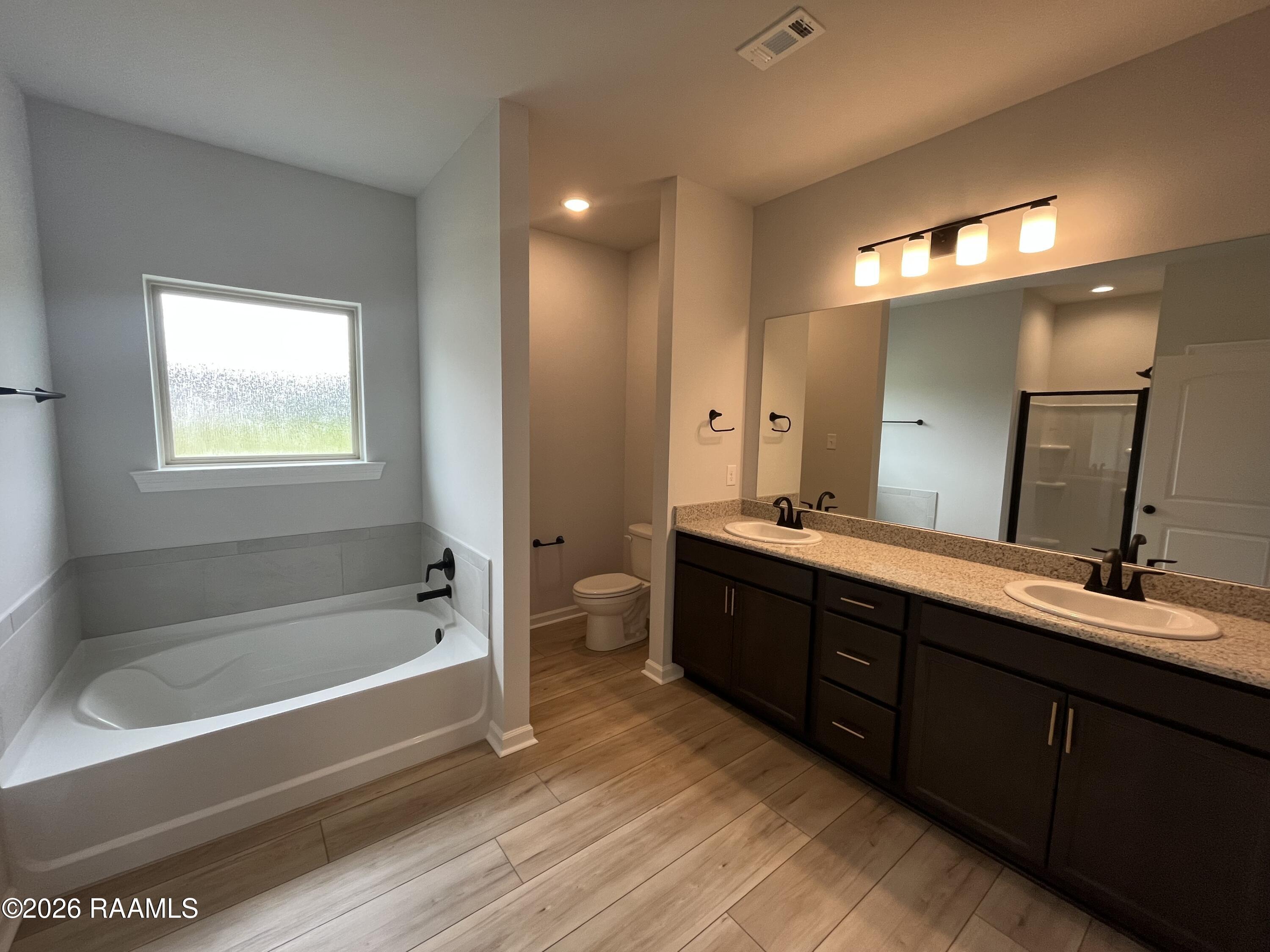 120 Ember Rdg Lane Duson, LA 70529 - Photo 6 of 9 BATHROOM