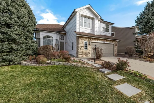 $1,000,000 | 9507 Burgundy Circle, Highlands Ranch, CO 80126