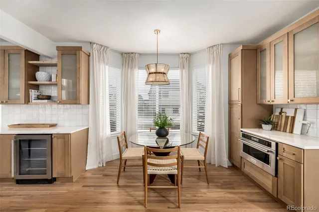 $975,000 | 9507 Burgundy Circle, Highlands Ranch, CO 80126