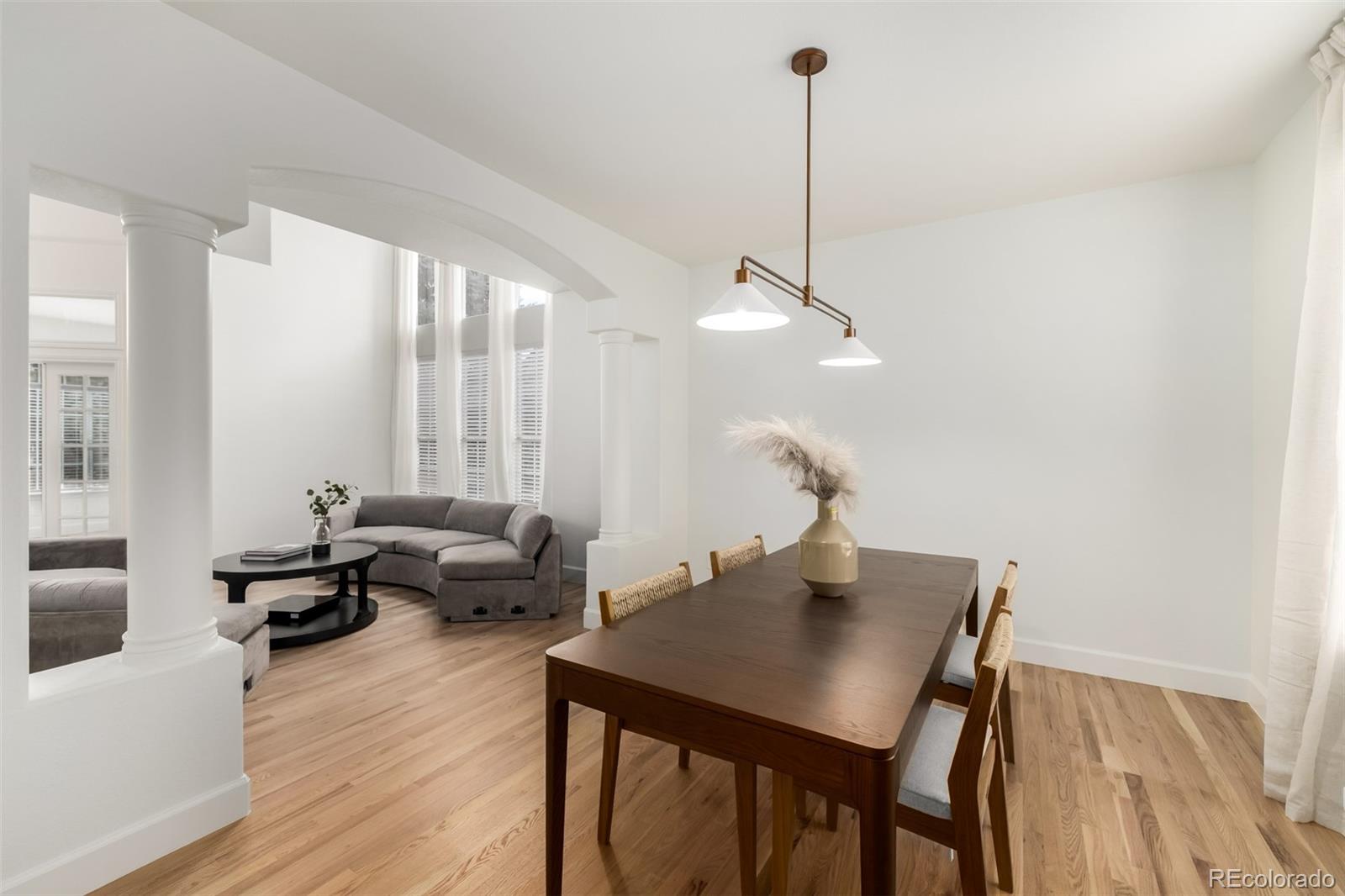 9507 Burgundy Circle Highlands Ranch, CO 80126 - Photo 11 of 48