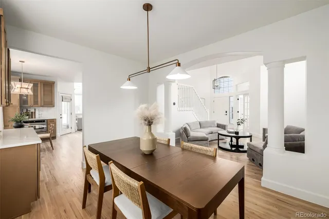 $1,000,000 | 9507 Burgundy Circle, Highlands Ranch, CO 80126