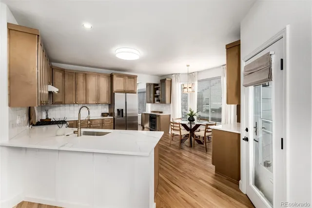 $1,000,000 | 9507 Burgundy Circle, Highlands Ranch, CO 80126