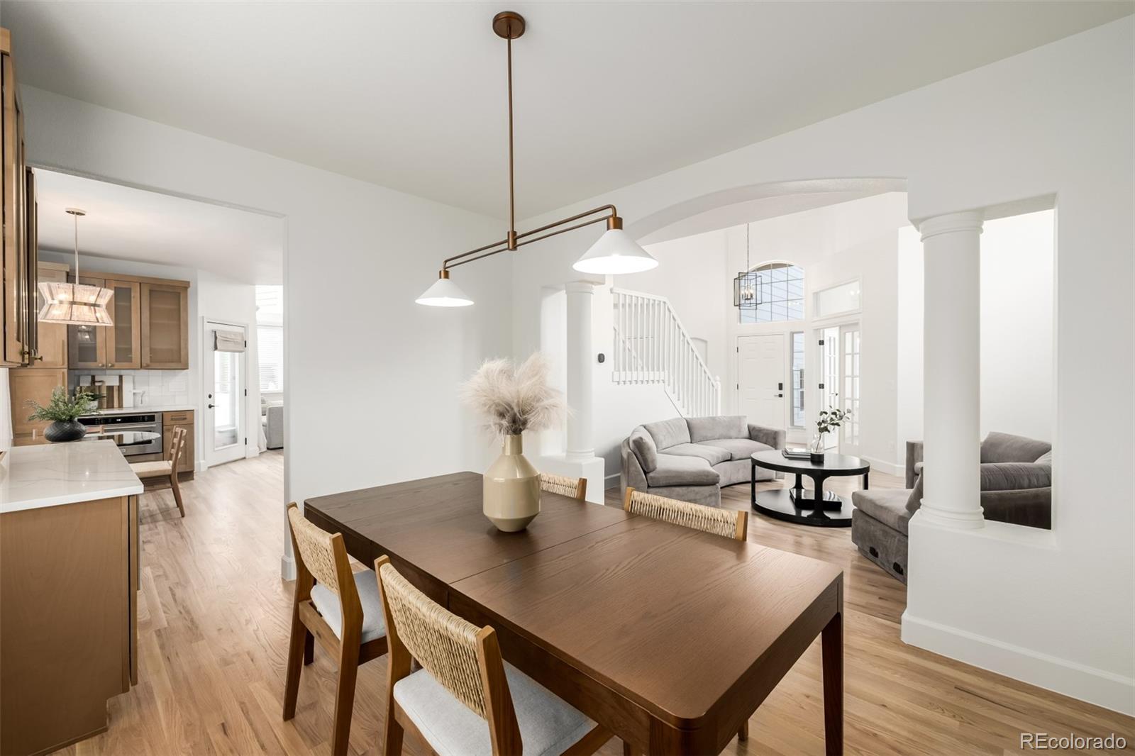 9507 Burgundy Circle Highlands Ranch, CO 80126 - Photo 13 of 48