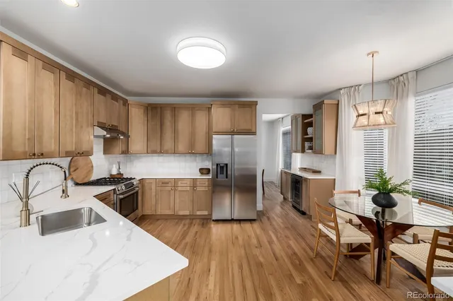 $1,000,000 | 9507 Burgundy Circle, Highlands Ranch, CO 80126