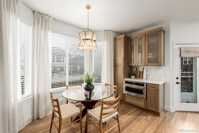 $1,000,000 | 9507 Burgundy Circle, Highlands Ranch, CO 80126