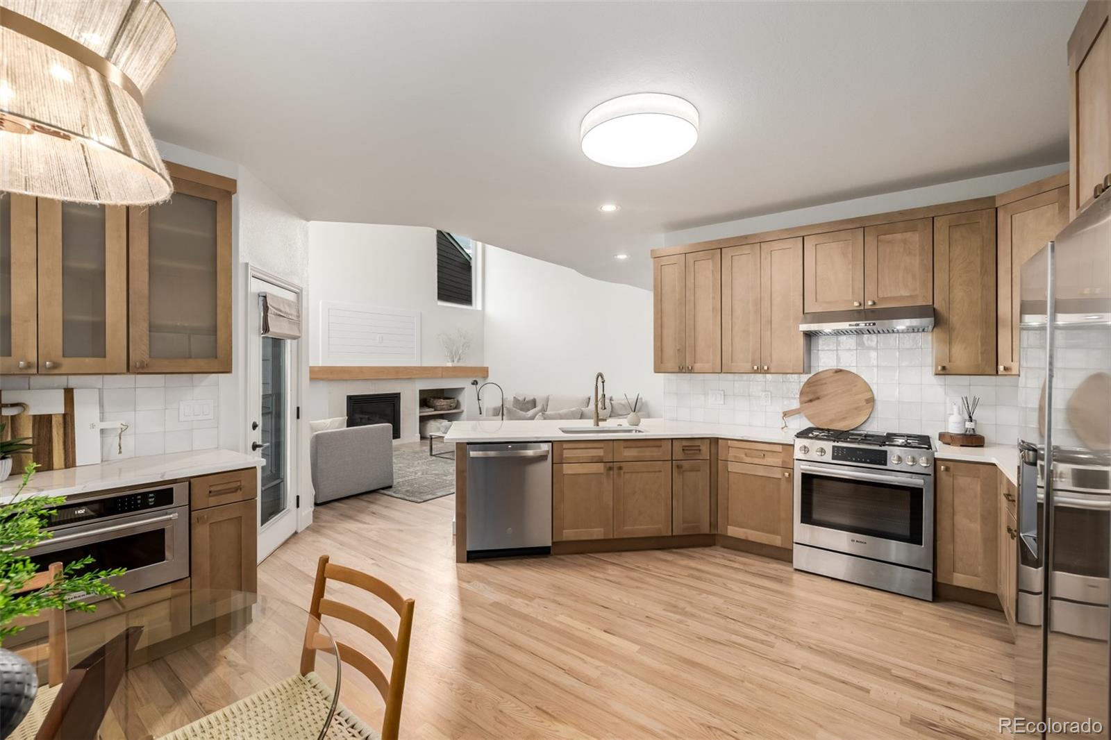 9507 Burgundy Circle Highlands Ranch, CO 80126 - Photo 17 of 48