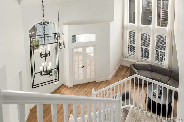 $1,000,000 | 9507 Burgundy Circle, Highlands Ranch, CO 80126