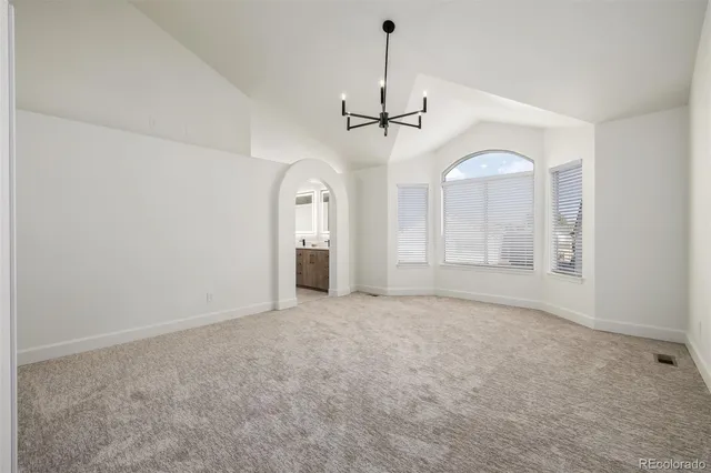 $1,000,000 | 9507 Burgundy Circle, Highlands Ranch, CO 80126