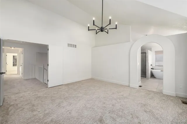 $1,000,000 | 9507 Burgundy Circle, Highlands Ranch, CO 80126