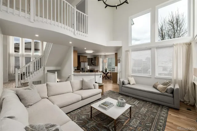 $1,000,000 | 9507 Burgundy Circle, Highlands Ranch, CO 80126