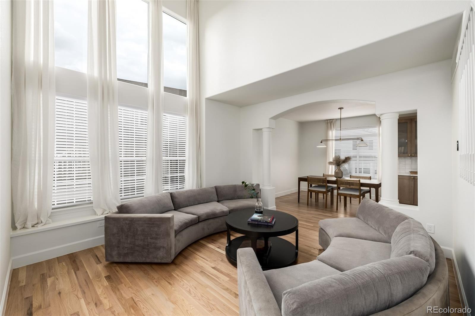 9507 Burgundy Circle Highlands Ranch, CO 80126 - Photo 4 of 48