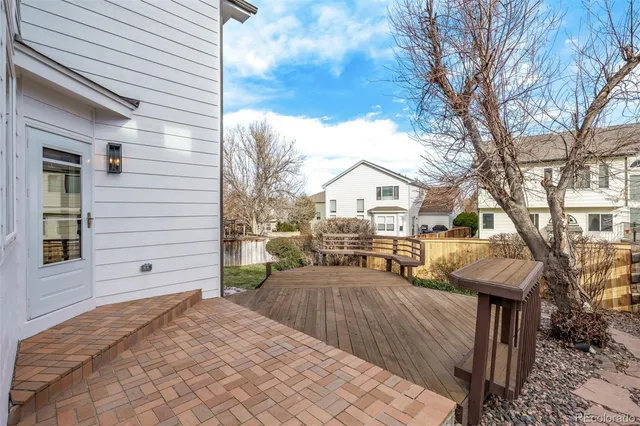 $1,000,000 | 9507 Burgundy Circle, Highlands Ranch, CO 80126