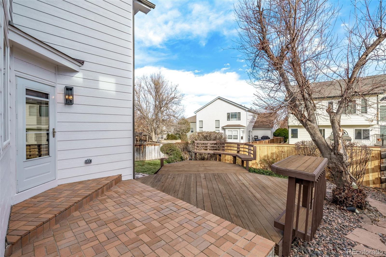 9507 Burgundy Circle Highlands Ranch, CO 80126 - Photo 45 of 48