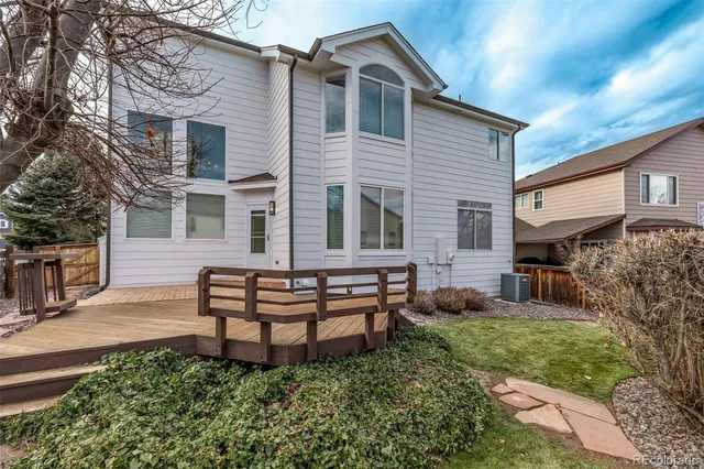 $1,000,000 | 9507 Burgundy Circle, Highlands Ranch, CO 80126