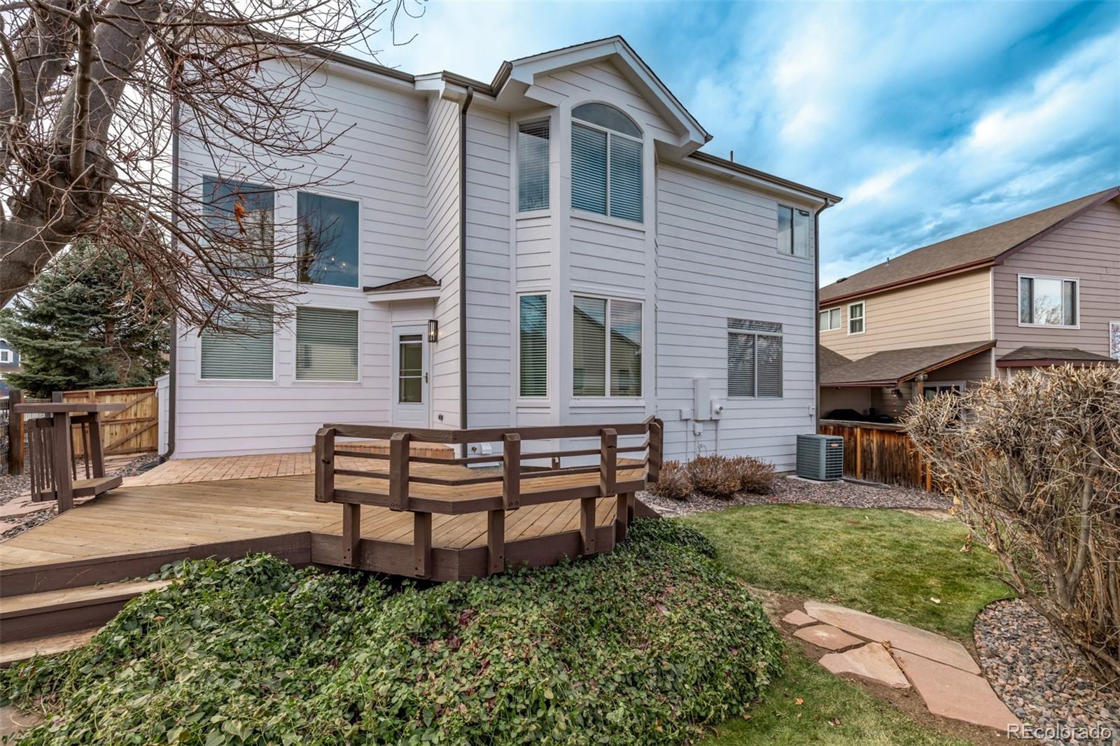 9507 Burgundy Circle Highlands Ranch, CO 80126 - Photo 46 of 48