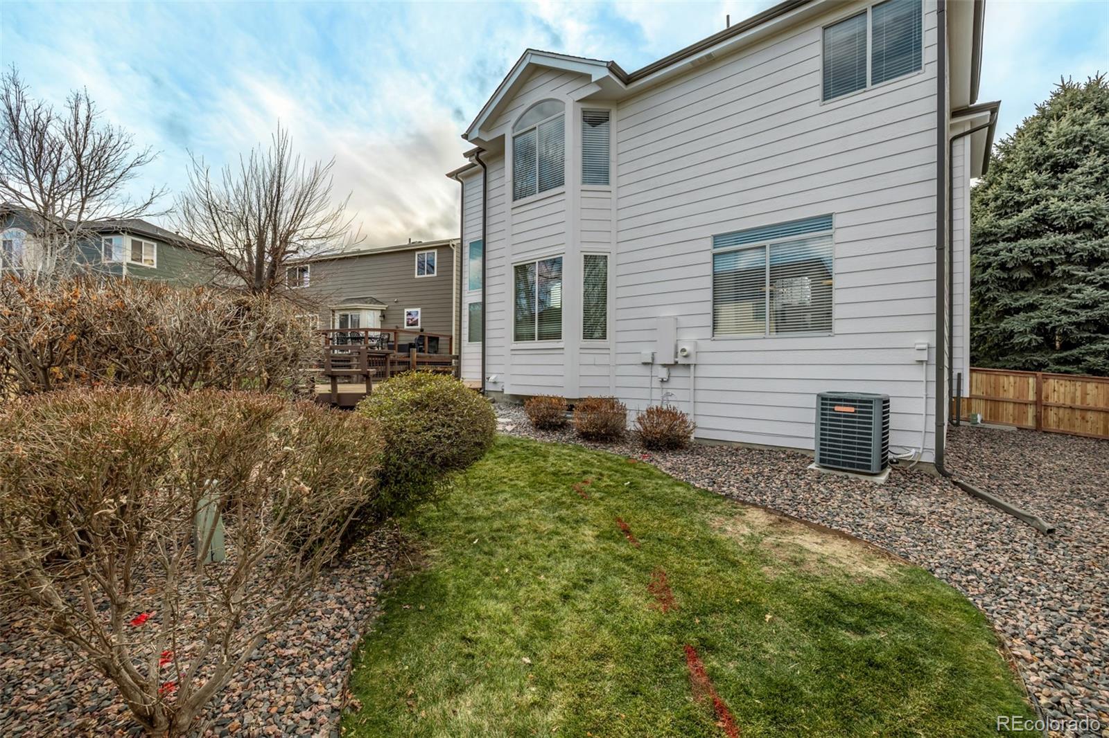 9507 Burgundy Circle Highlands Ranch, CO 80126 - Photo 47 of 48