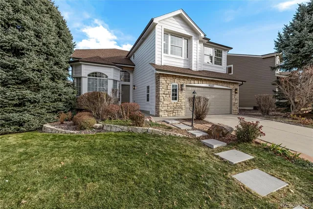 $1,000,000 | 9507 Burgundy Circle, Highlands Ranch, CO 80126
