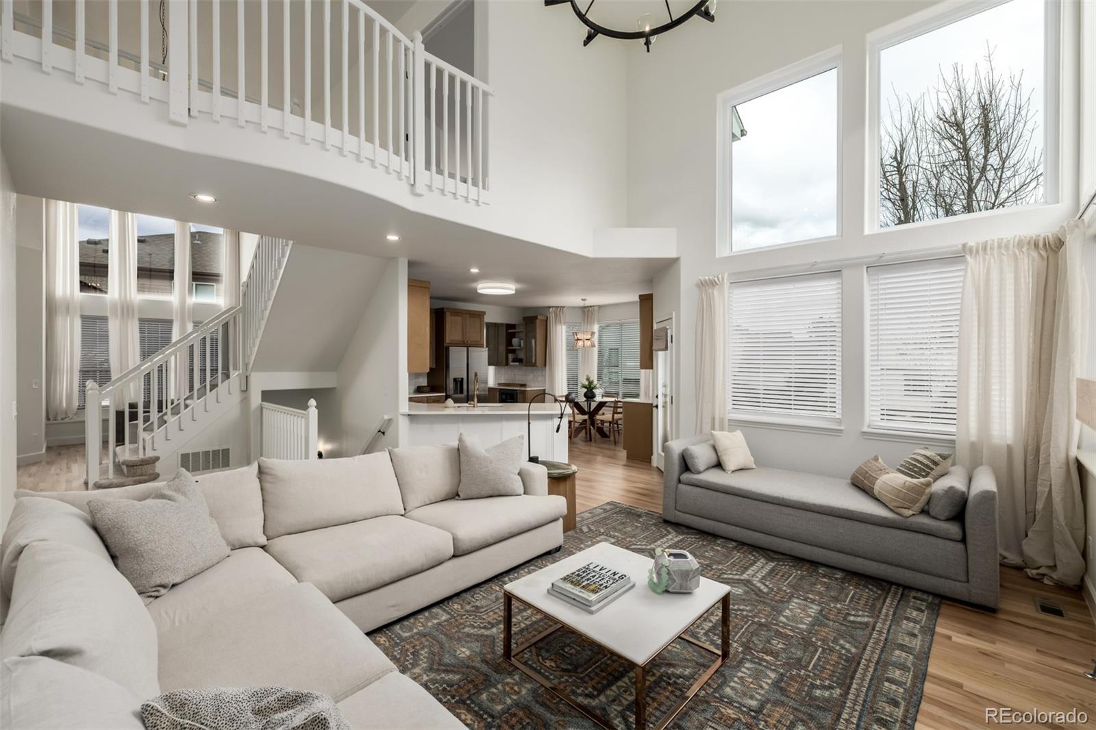 9507 Burgundy Circle Highlands Ranch, CO 80126 - Photo 5 of 48