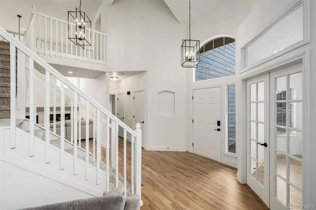 $1,000,000 | 9507 Burgundy Circle, Highlands Ranch, CO 80126