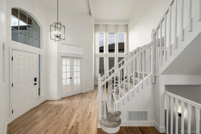 $1,000,000 | 9507 Burgundy Circle, Highlands Ranch, CO 80126